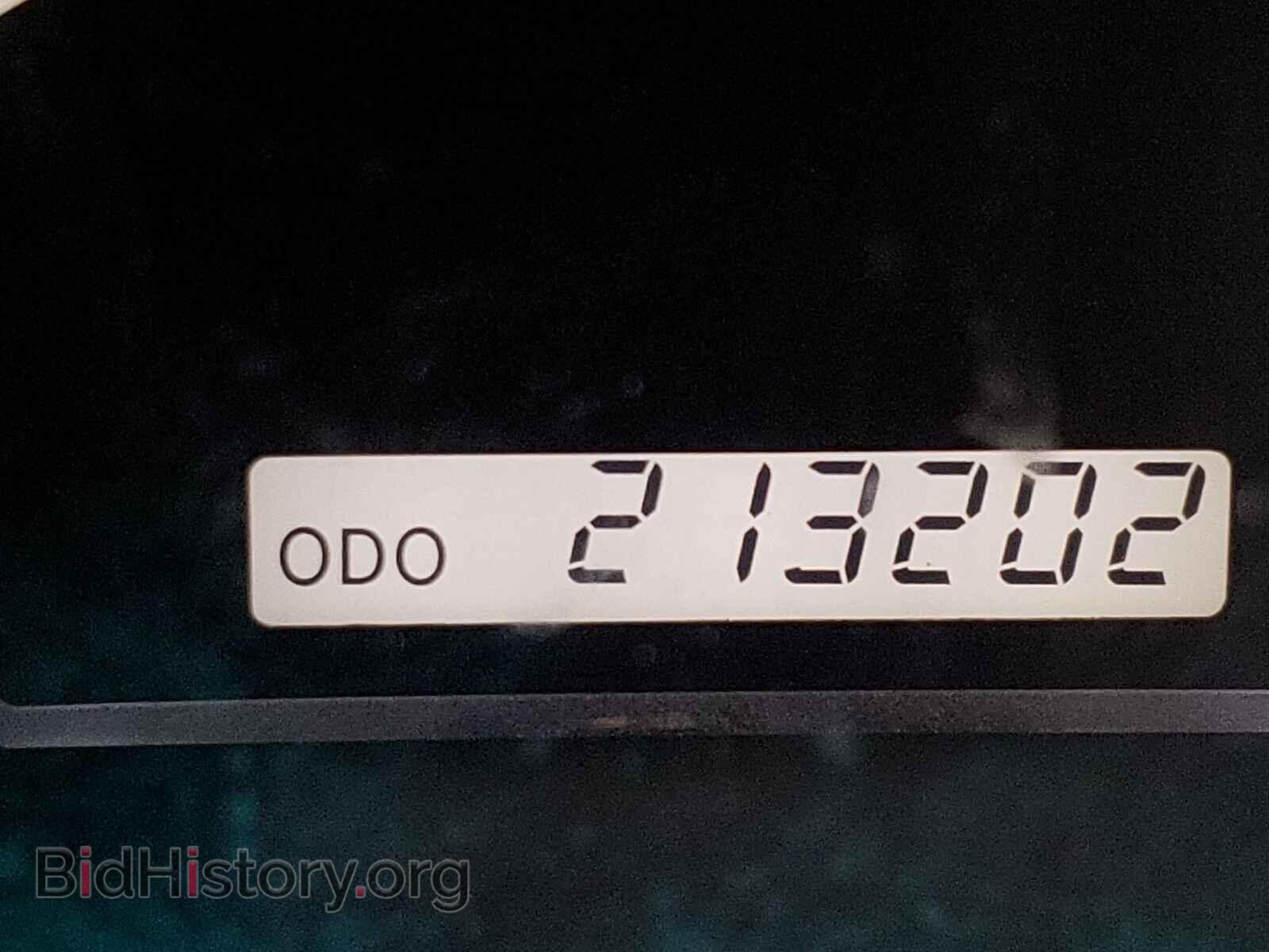 2007 LEXUS RX350 - VIN: 2T2HK31U97C016175 - Фото 8