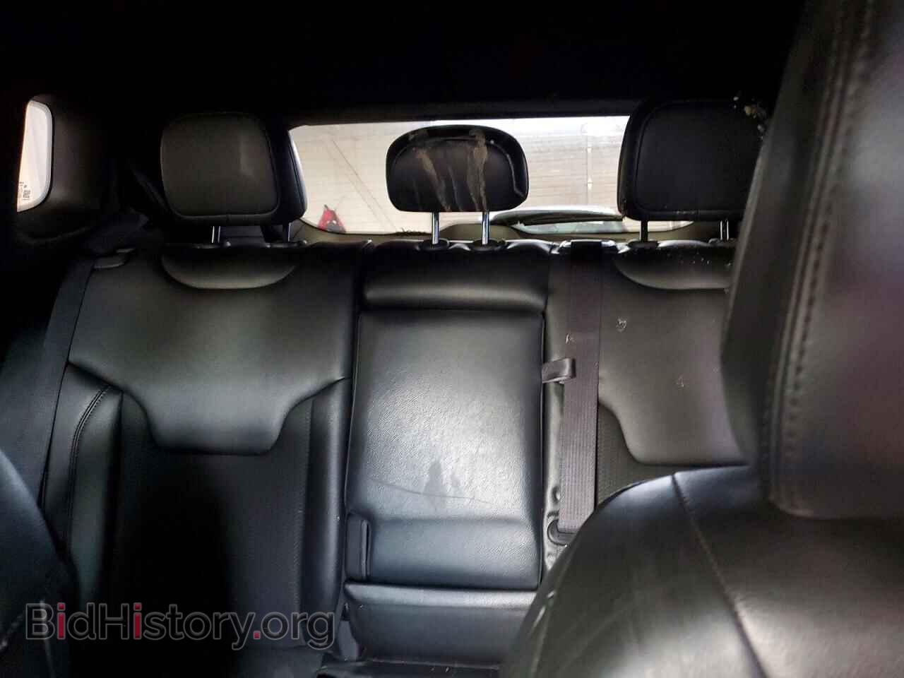 2025 JEEP COMPASS - VIN: 3C4NJDDN5ST564524 - Фото 10