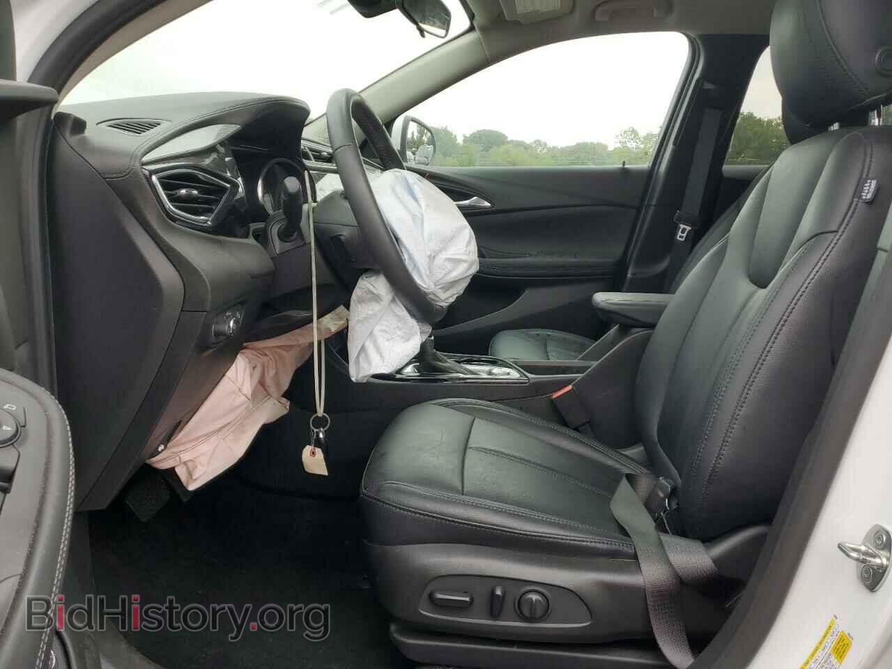2021 BUICK ENCORE - VIN: KL4MMESL6MB088650 - Фото 7