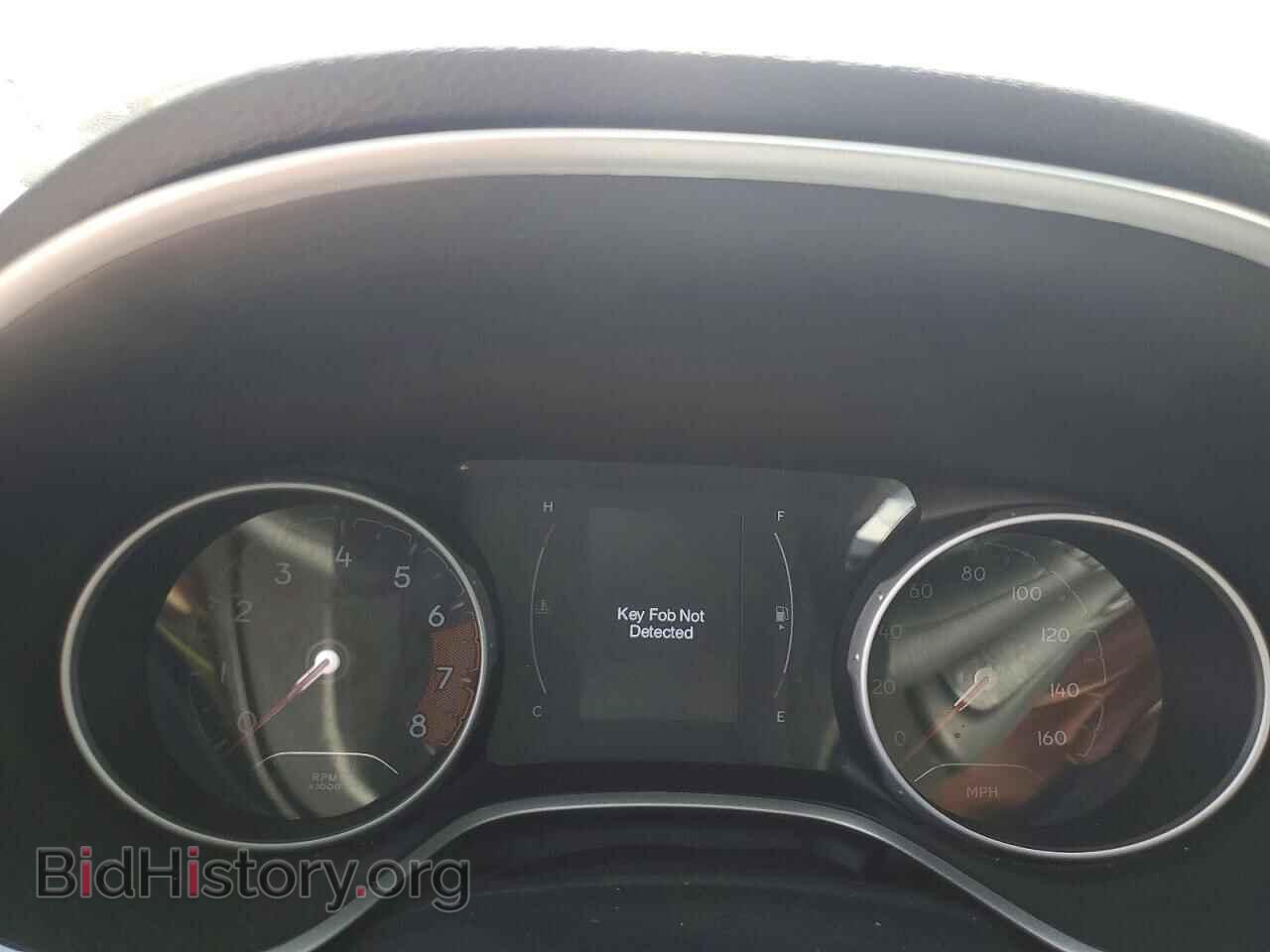 2021 JEEP COMPASS - VIN: 3C4NJCBB1MT502012 - Фото 9