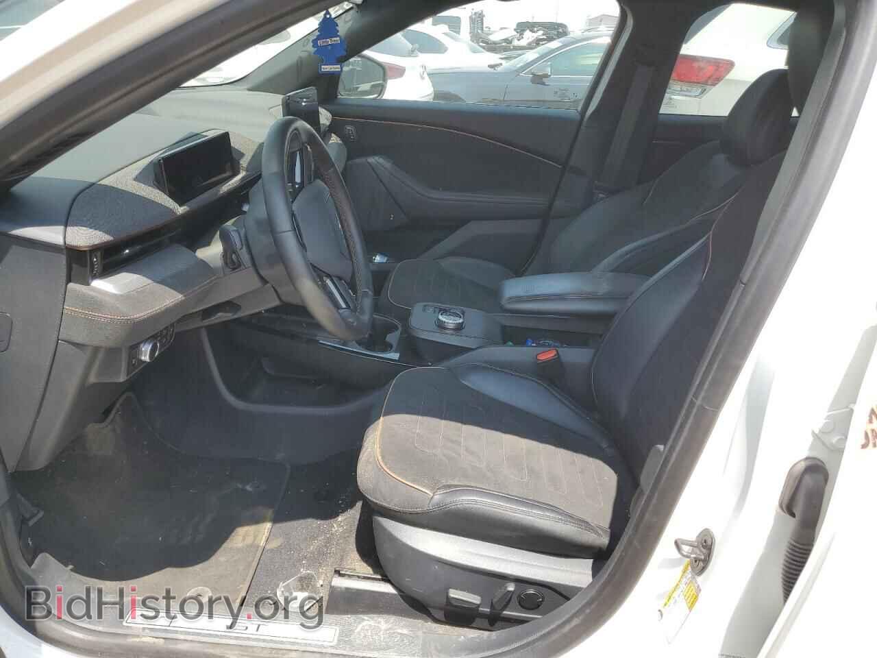2021 FORD MUSTANG - VIN: 3FMTK4SE6MMD99678 - Фото 7