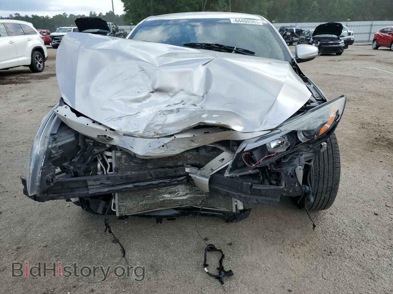 2014 KIA OPTIMA - VIN: 5XXGM4A79EG288953 - Фото 5