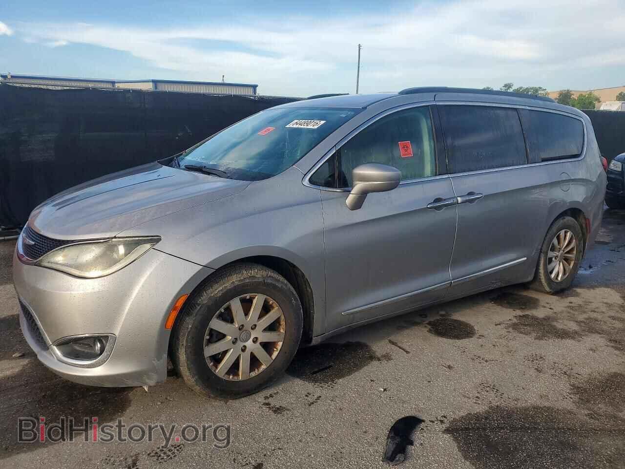 Photo 2C4RC1BG0HR569317 - CHRYSLER PACIFICA 2017