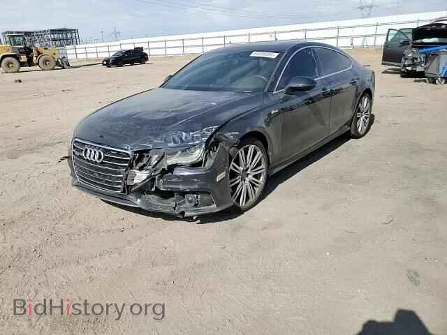 2013 AUDI A7 - VIN: WAU2GAFC2DN151455 - Photo 13