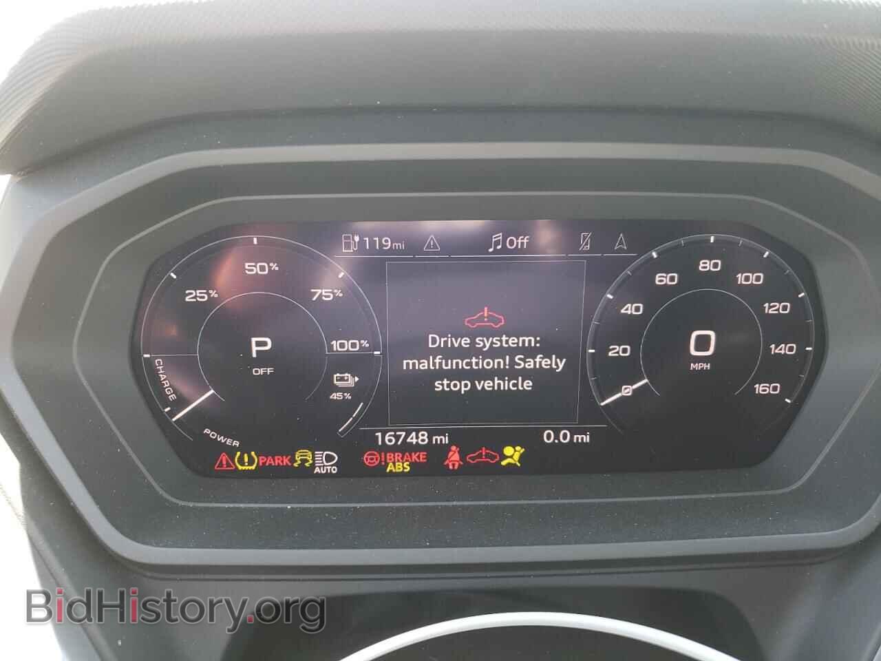 2023 AUDI Q4 E-TRON - VIN: WA1BCBFZ7PP020260 - Фото 9