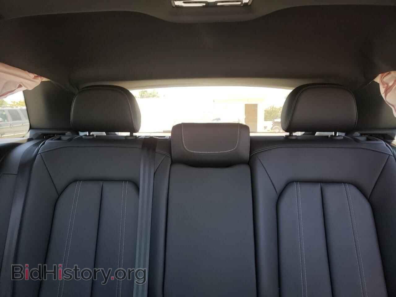 2023 AUDI Q4 E-TRON - VIN: WA1BCBFZ7PP020260 - Фото 10