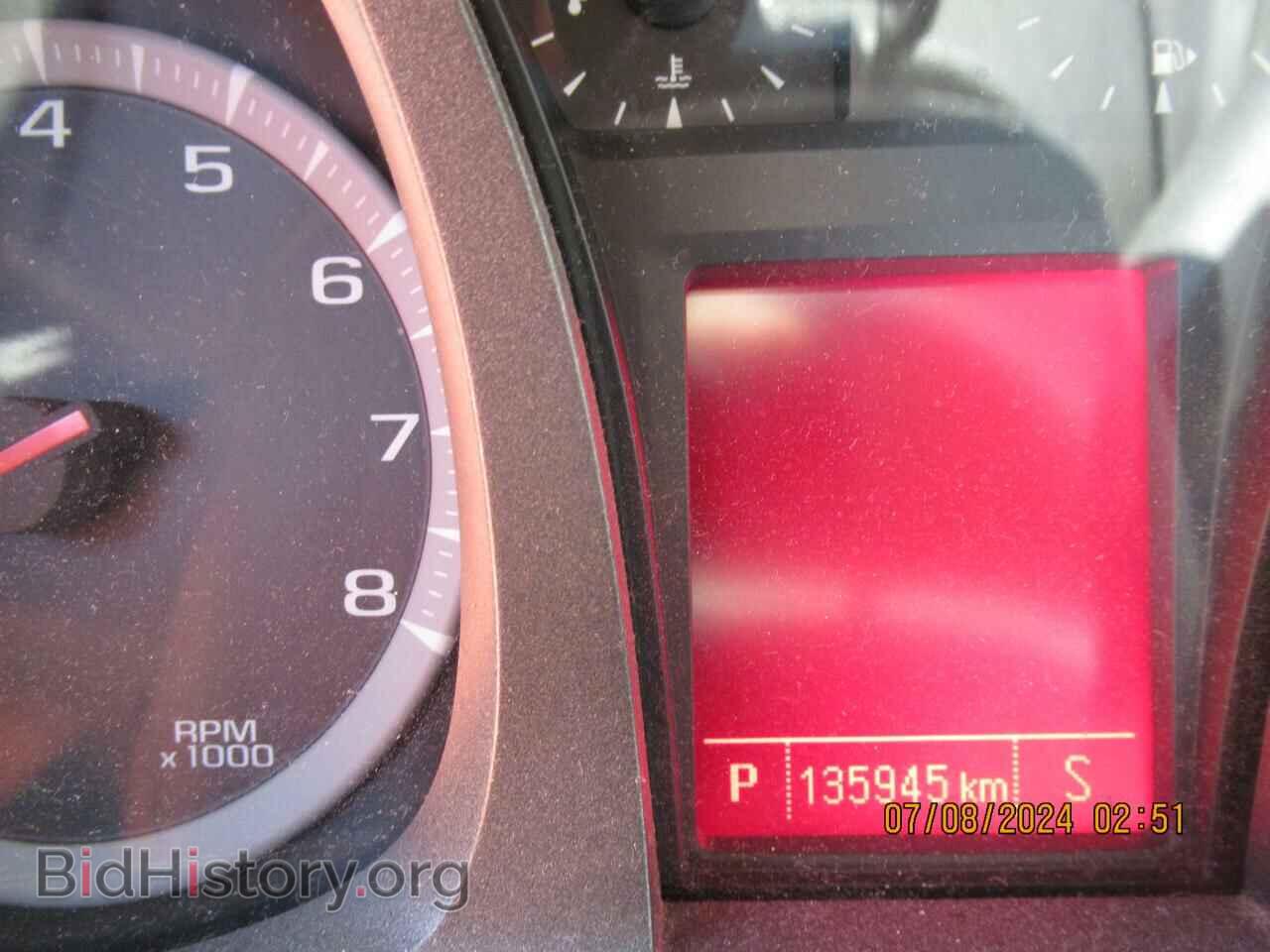 2012 GMC TERRAIN - VIN: 2GKFLSE50C6258598 - Фото 7