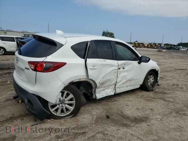 2014 MAZDA CX-5 - VIN: JM3KE2BE1E0377515 - Фото 3
