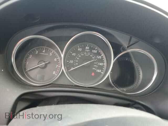 2014 MAZDA CX-5 - VIN: JM3KE2BE1E0377515 - Фото 9