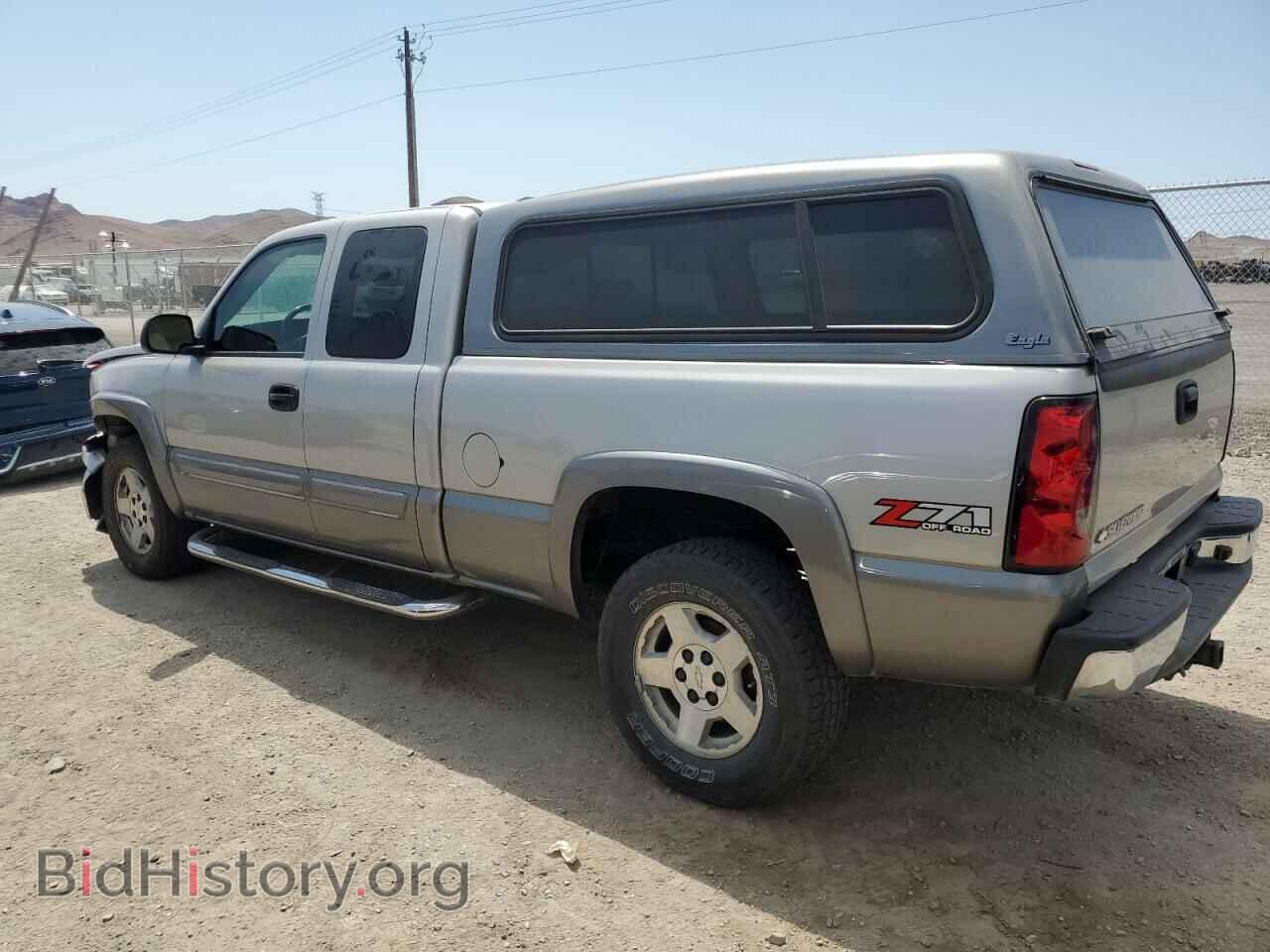 2006 CHEVROLET ALL Models - VIN: 1GCEK19Z26Z120894 - Фото 2