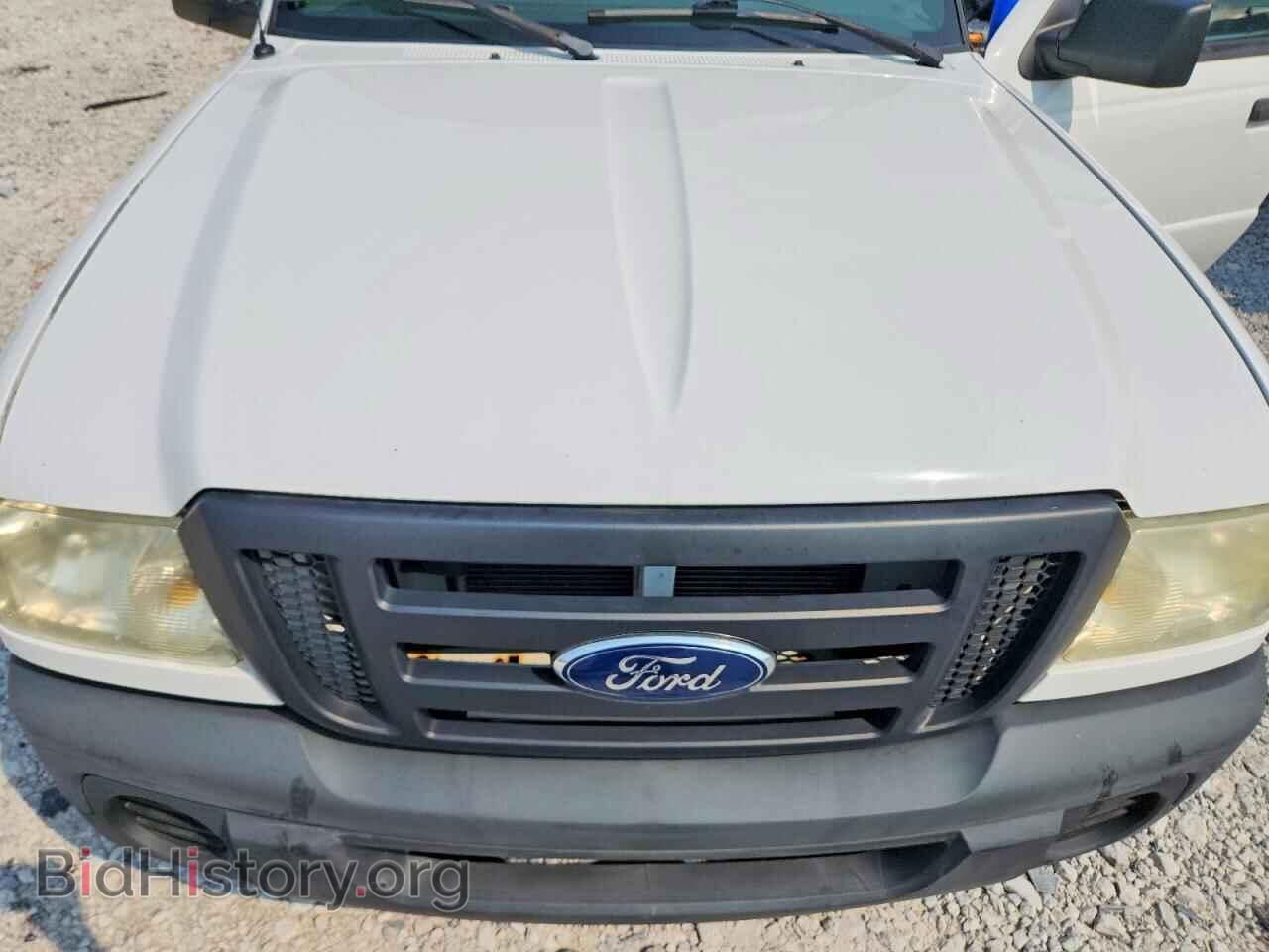 2011 FORD RANGER - VIN: 1FTKR1AD9BPA68152 - Photo 11