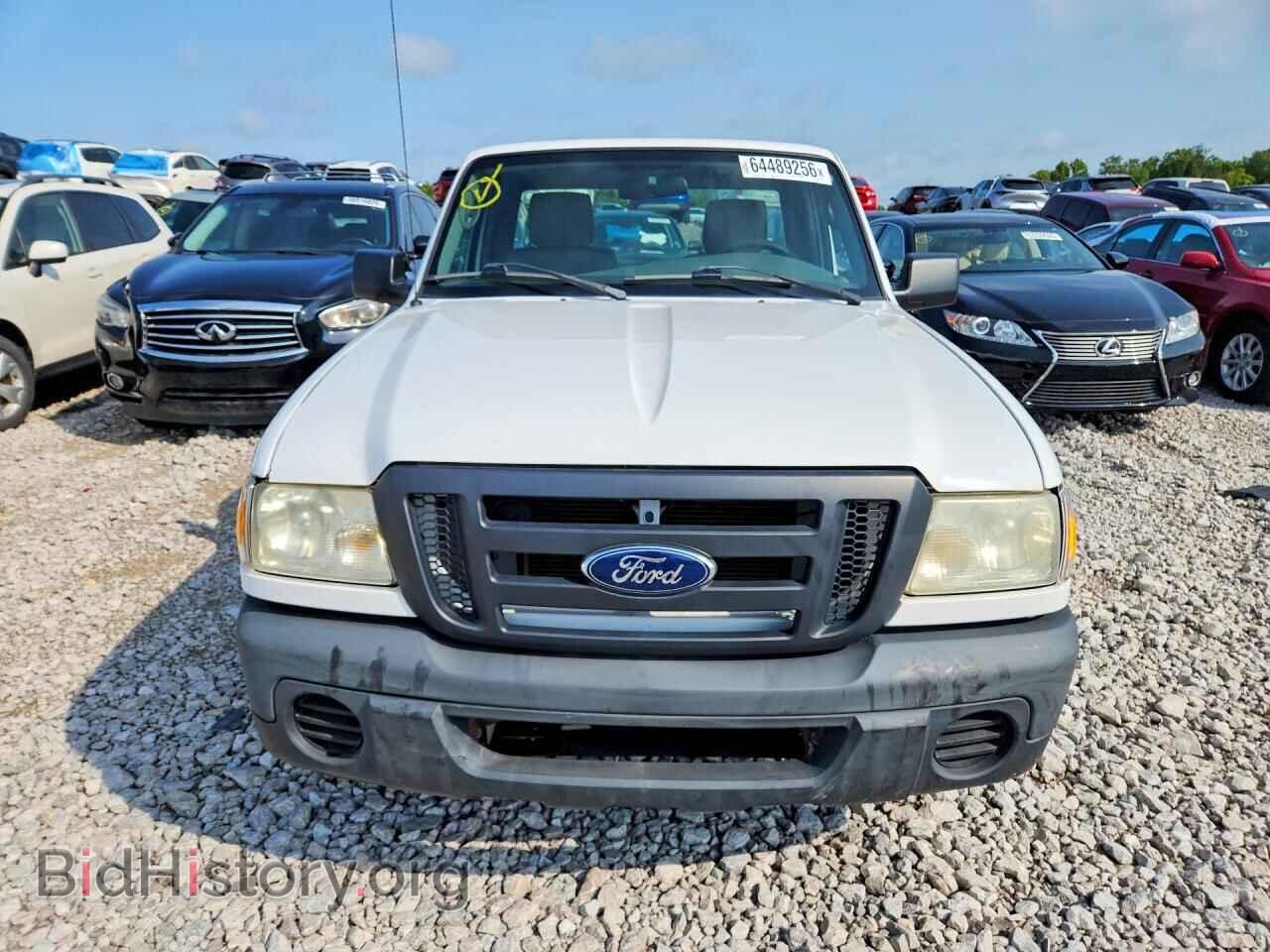 2011 FORD RANGER - VIN: 1FTKR1AD9BPA68152 - Photo 5