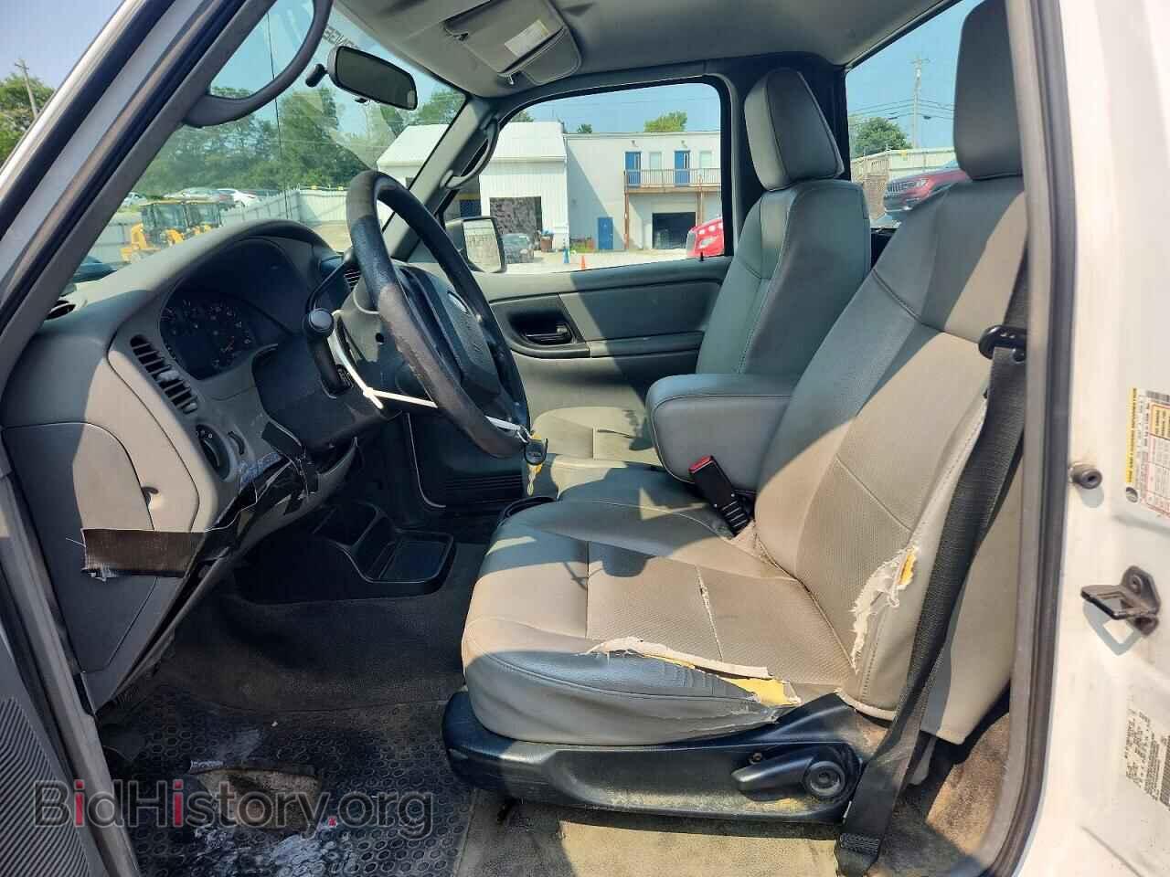 2011 FORD RANGER - VIN: 1FTKR1AD9BPA68152 - Photo 7