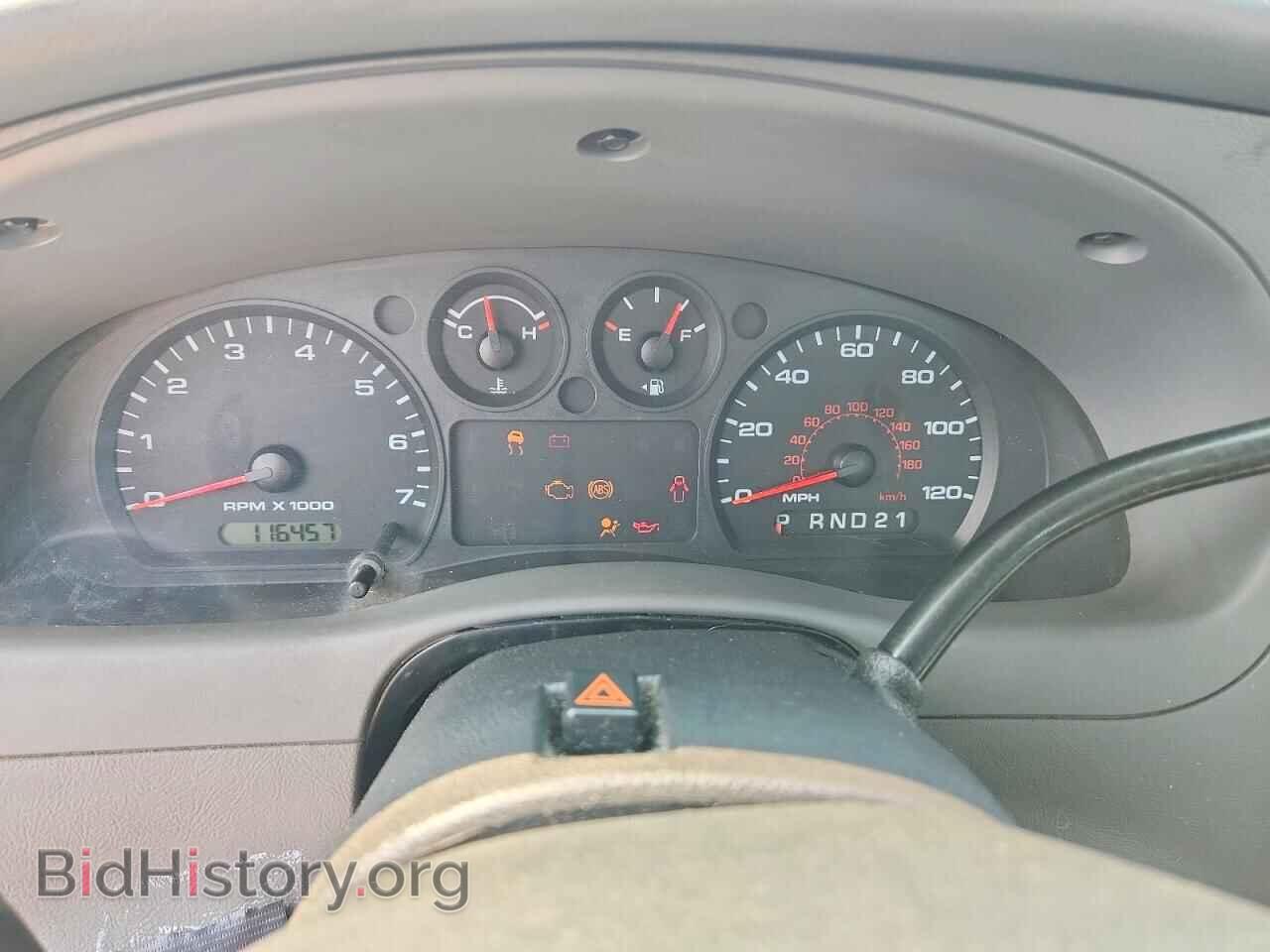 2011 FORD RANGER - VIN: 1FTKR1AD9BPA68152 - Photo 9