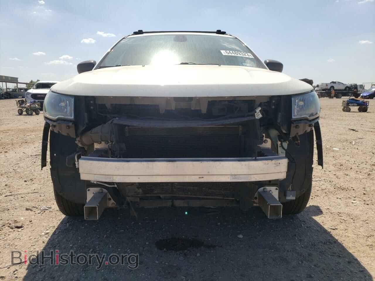 2018 JEEP COMPASS - VIN: 3C4NJCAB6JT254966 - Фото 5