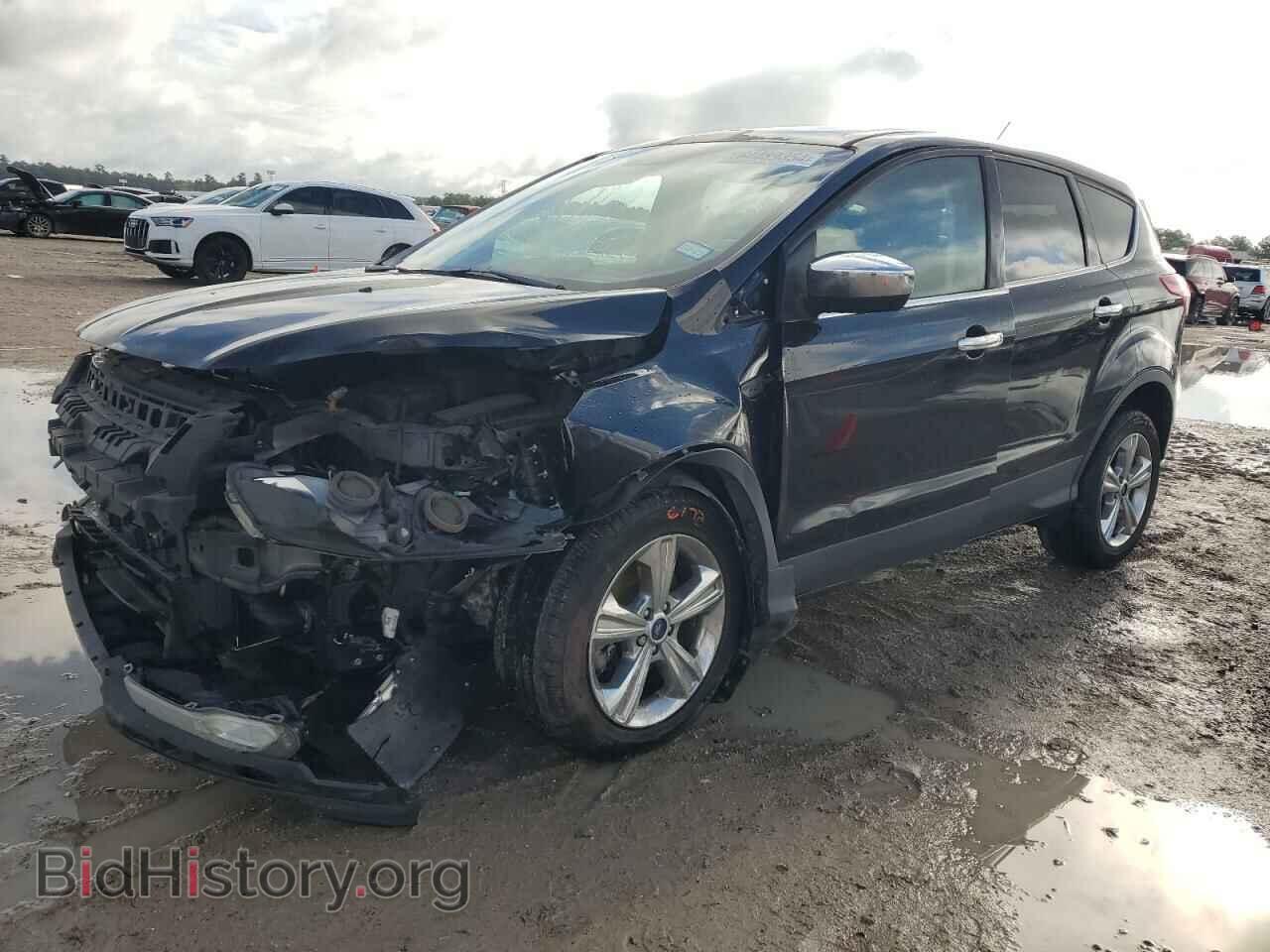 Фотография 1FMCU0G99GUC12934 - FORD ESCAPE 2016