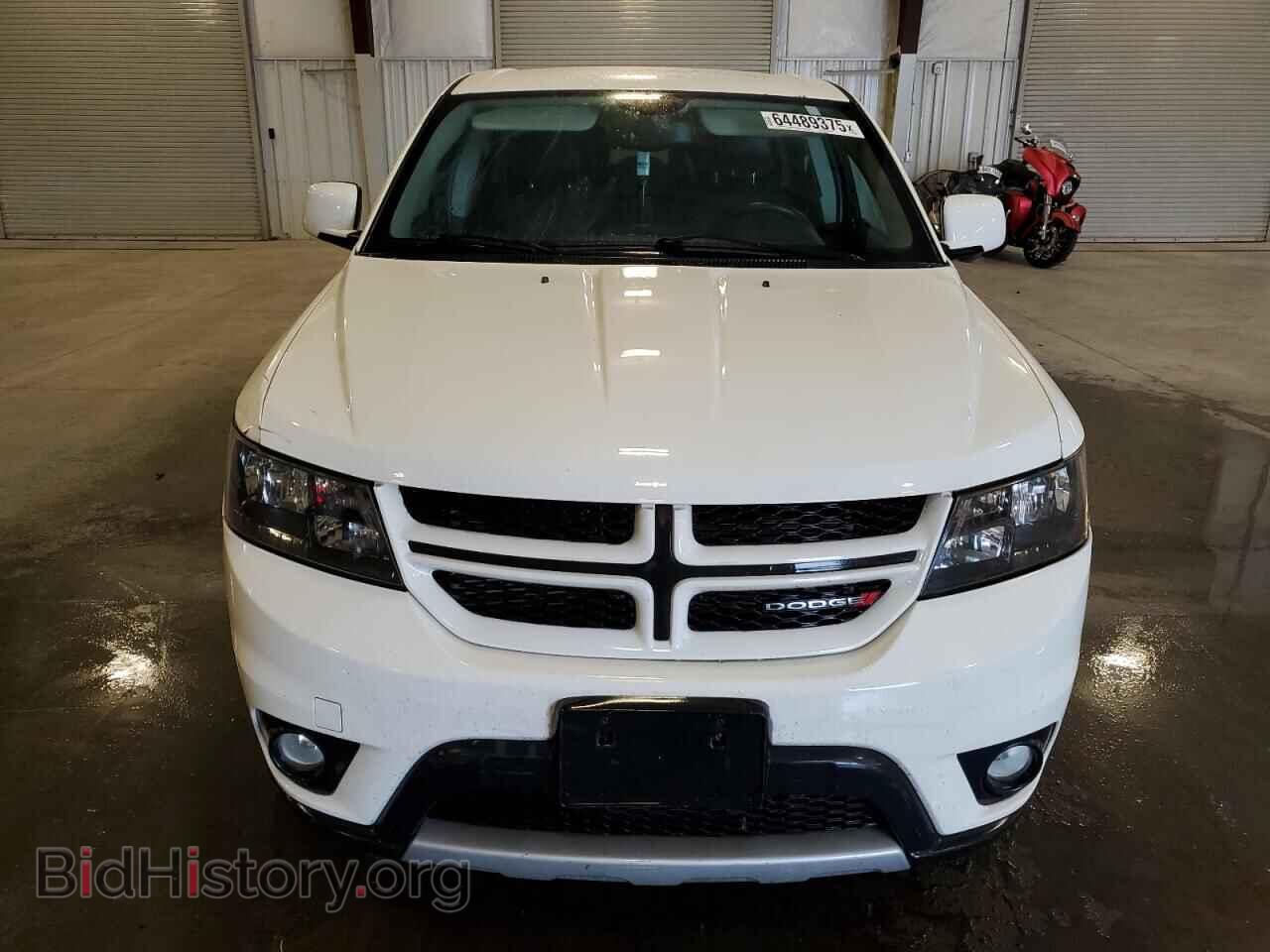 2015 DODGE JOURNEY - VIN: 3C4PDDEG6FT666338 - Photo 5