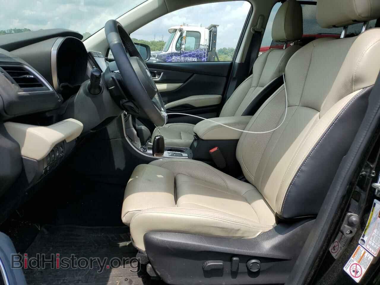 2020 SUBARU ASCENT - VIN: 4S4WMAPD9L3467199 - Фото 7