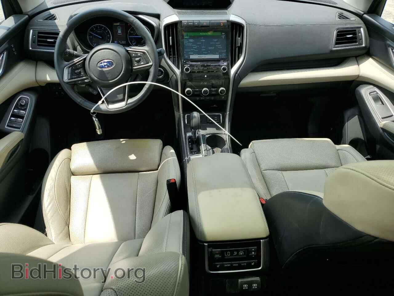 2020 SUBARU ASCENT - VIN: 4S4WMAPD9L3467199 - Фото 8