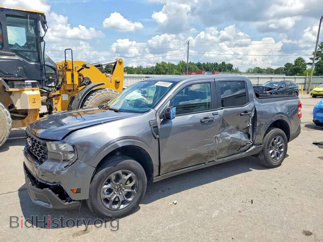 Photo 3FTTW8H32TRA88661 - FORD MAVERICK 2026
