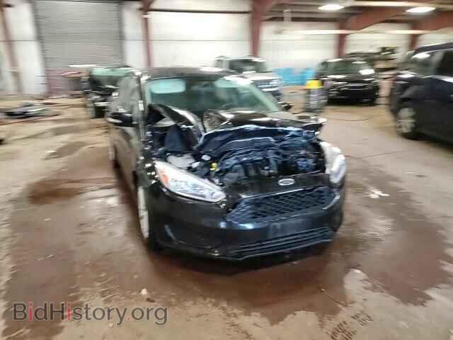 2017 FORD FOCUS - VIN: 1FADP3K22HL260977 - Фото 13