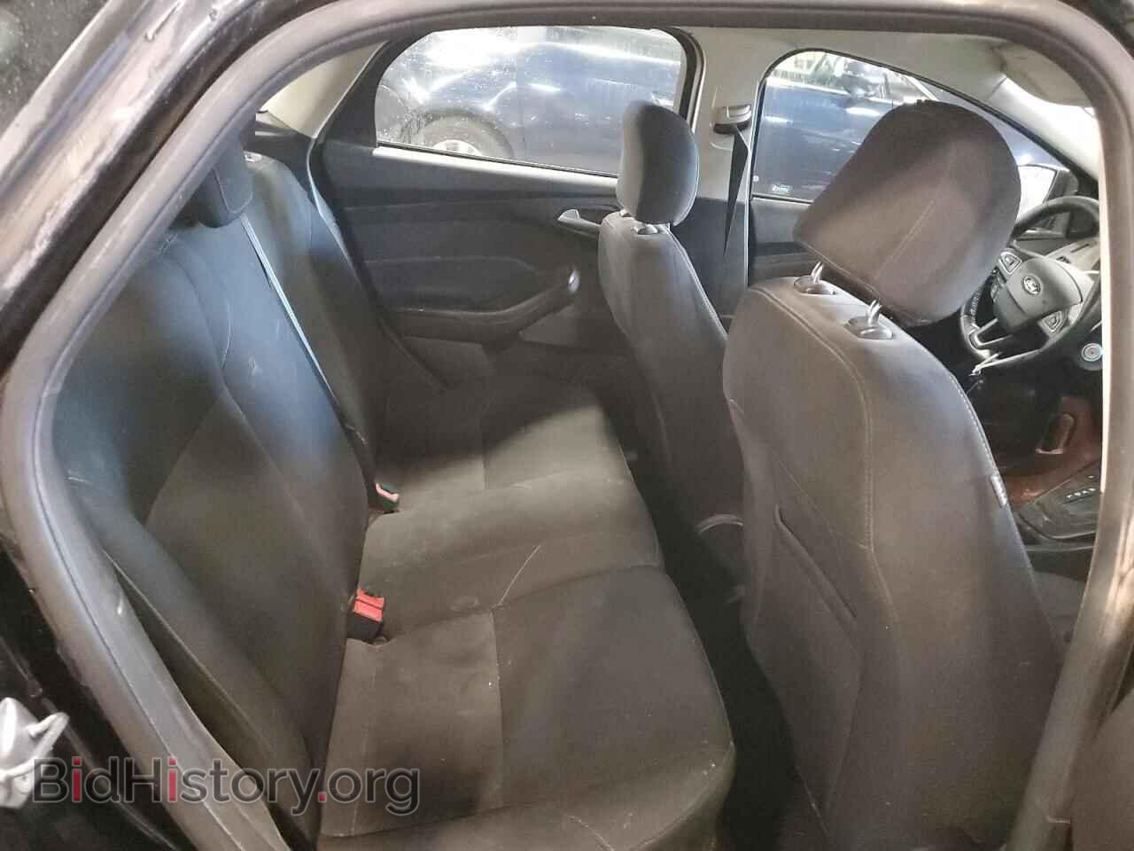 2017 FORD FOCUS - VIN: 1FADP3K22HL260977 - Фото 10
