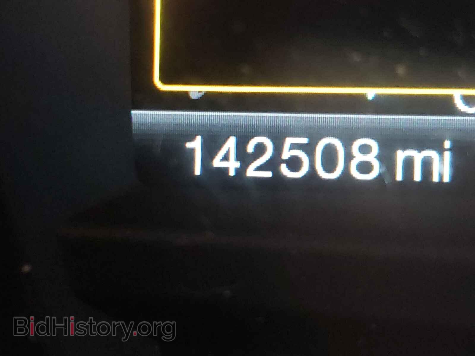 2011 FORD EXPLORER - VIN: 1FMHK7D82BGA84611 - Photo 8