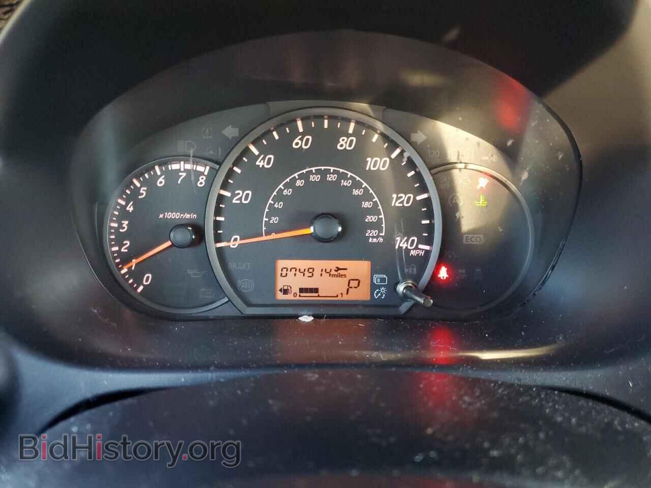 2020 MITSUBISHI MIRAGE - VIN: ML32F3FJ5LHF11319 - Фото 9