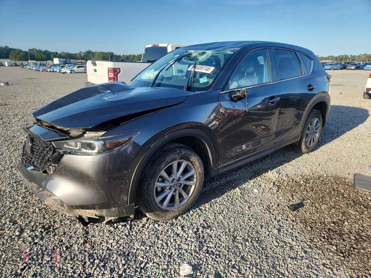 Photo JM3KFBBM3P0265323 - MAZDA CX-5 2023
