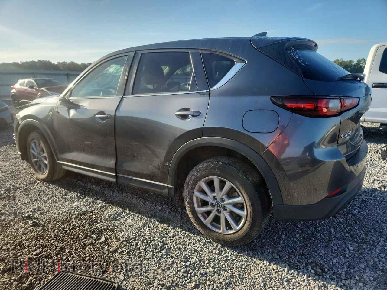 2023 MAZDA CX-5 - VIN: JM3KFBBM3P0265323 - Photo 2