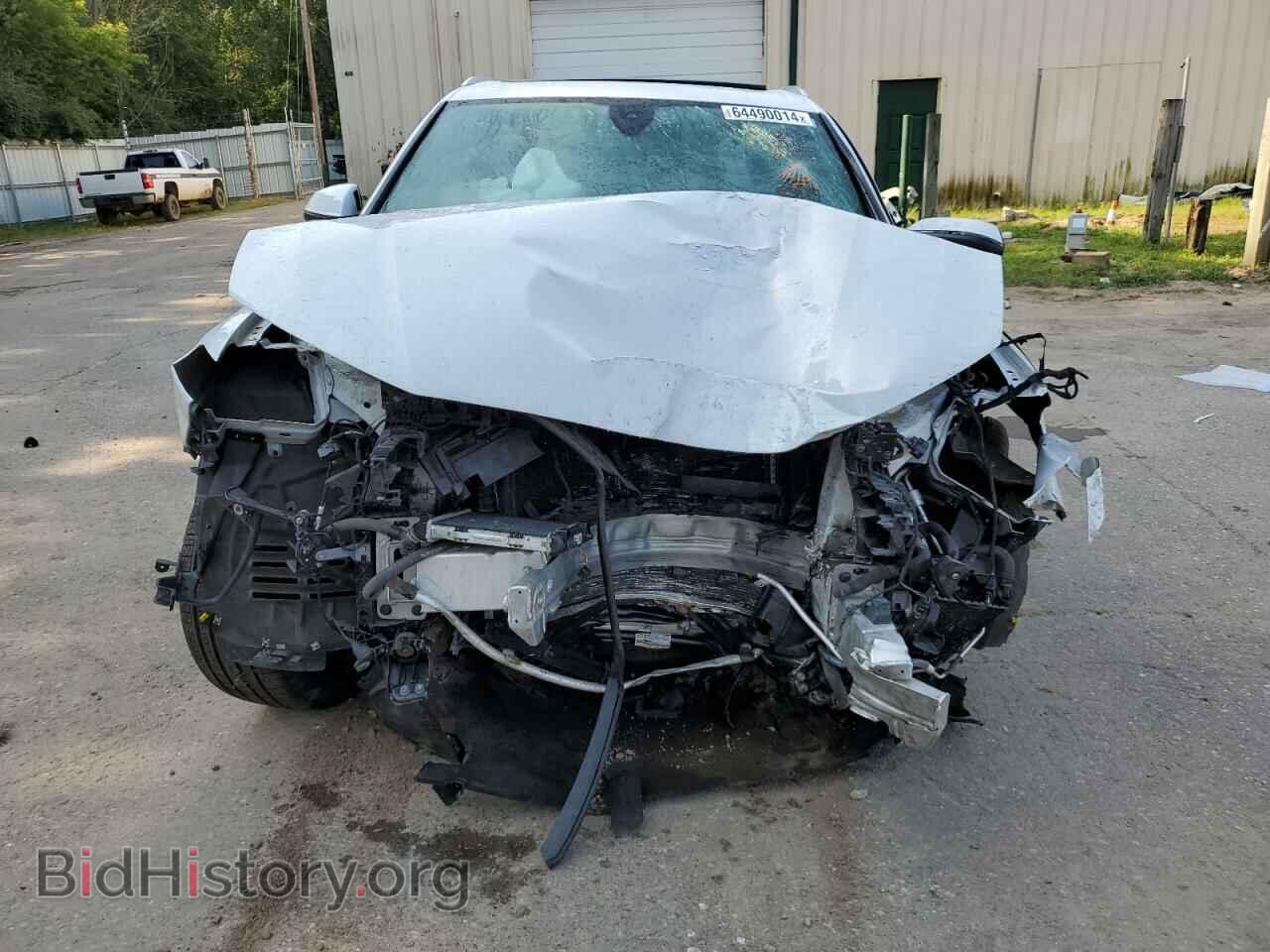 2018 AUDI Q7 - VIN: WA1VAAF75JD044383 - Фото 5