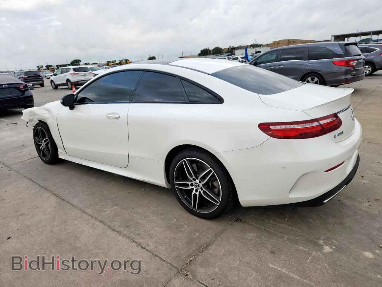 2019 MERCEDES-BENZ E-CLASS - VIN: WDD1J6JB0KF106281 - Фото 2