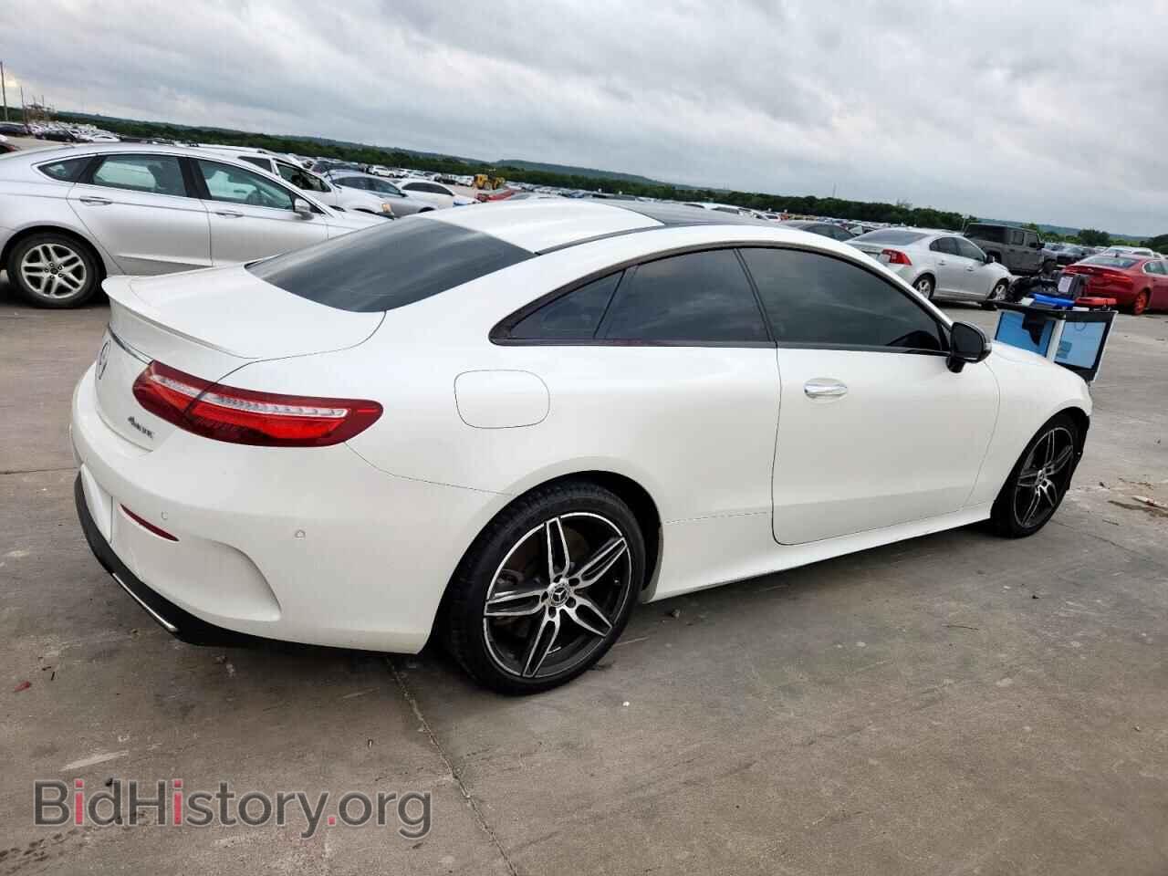 2019 MERCEDES-BENZ E-CLASS - VIN: WDD1J6JB0KF106281 - Фото 3