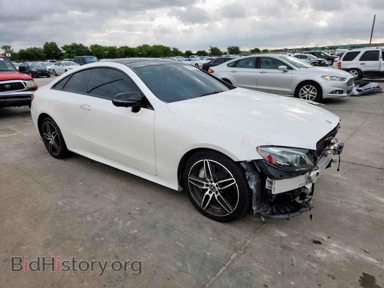 2019 MERCEDES-BENZ E-CLASS - VIN: WDD1J6JB0KF106281 - Фото 4