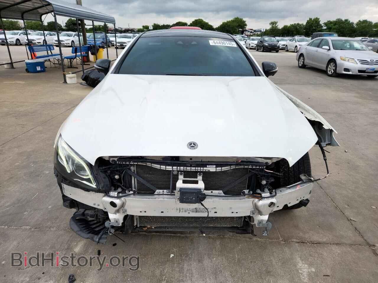 2019 MERCEDES-BENZ E-CLASS - VIN: WDD1J6JB0KF106281 - Фото 5