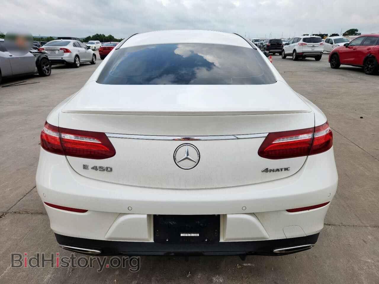 2019 MERCEDES-BENZ E-CLASS - VIN: WDD1J6JB0KF106281 - Фото 6