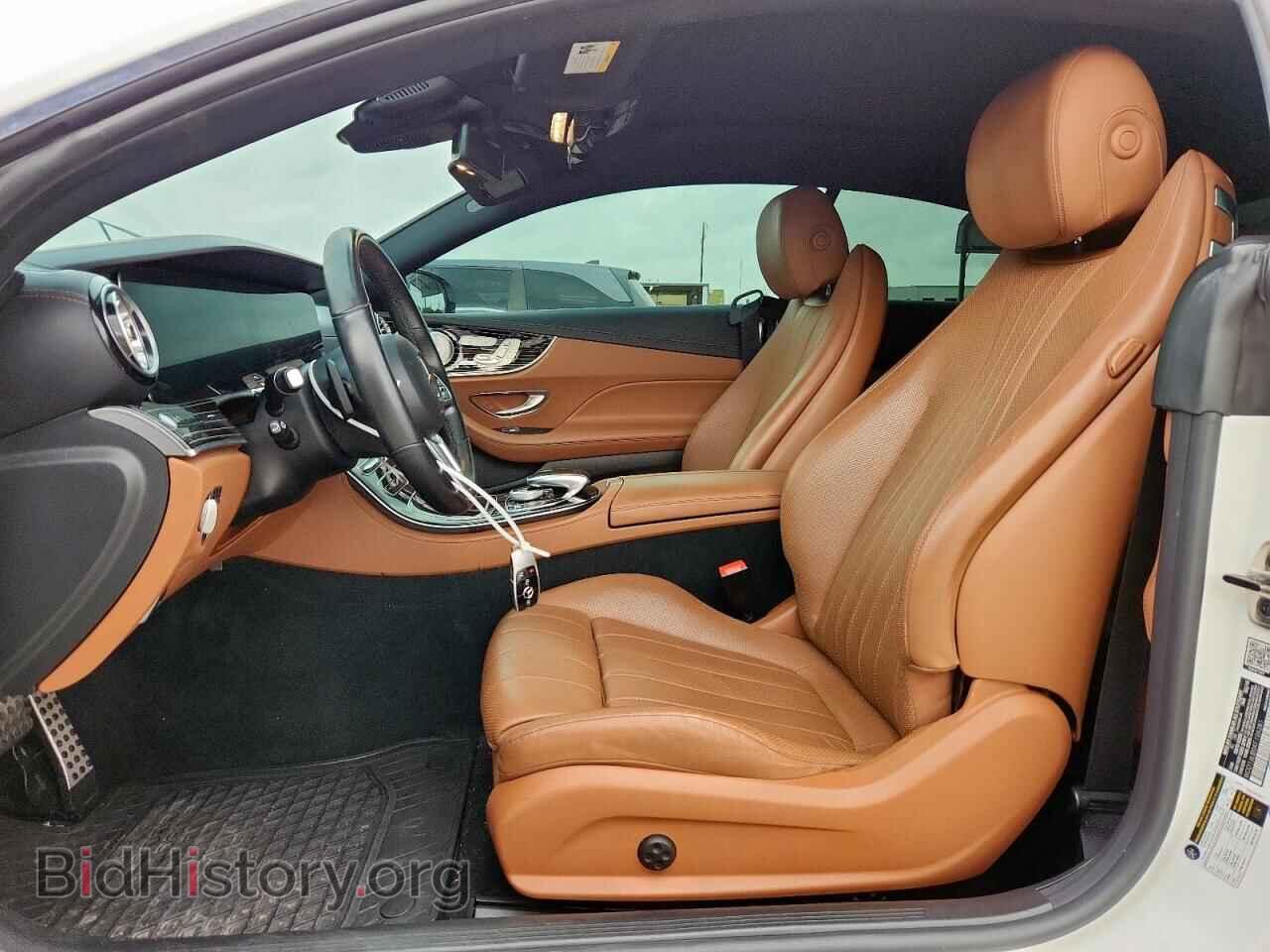 2019 MERCEDES-BENZ E-CLASS - VIN: WDD1J6JB0KF106281 - Фото 7