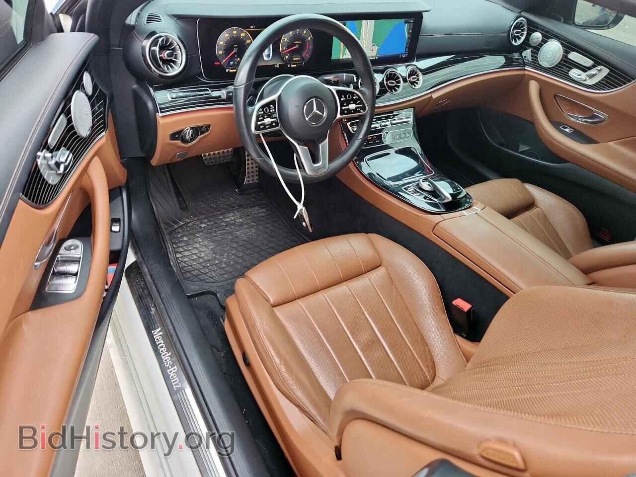 2019 MERCEDES-BENZ E-CLASS - VIN: WDD1J6JB0KF106281 - Фото 8