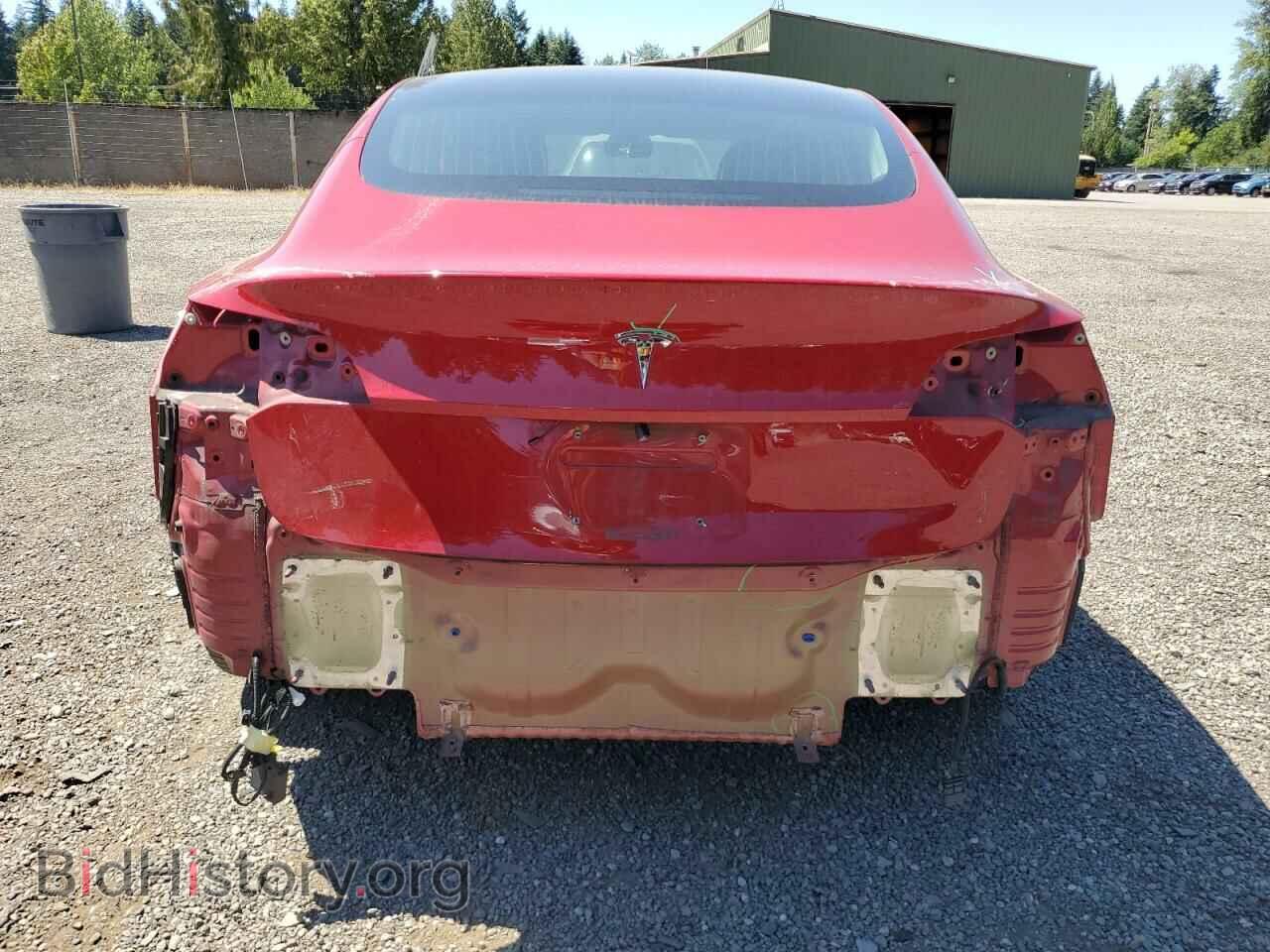 2018 TESLA MODEL 3 - VIN: 5YJ3E1EB0JF094365 - Photo 6