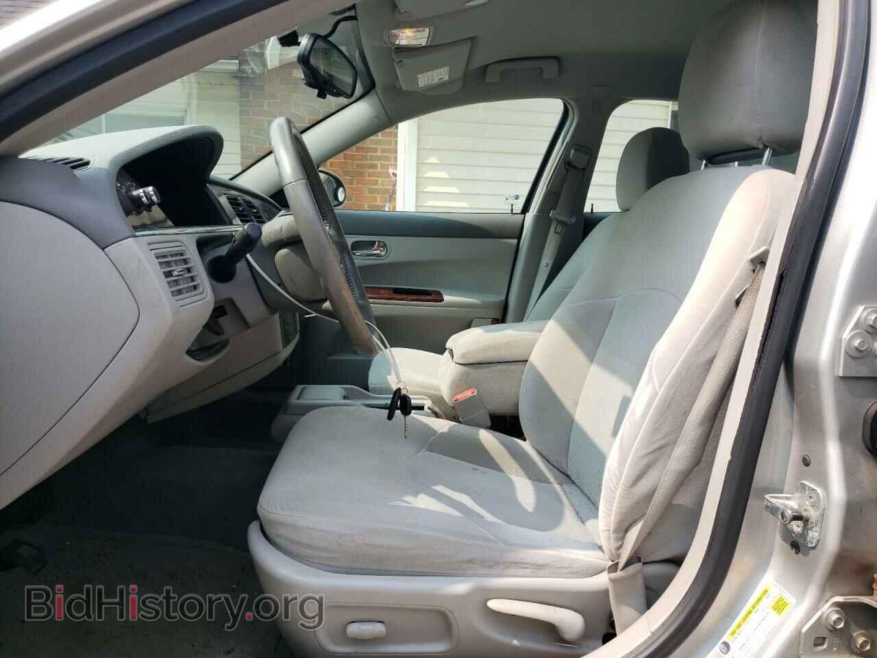 2008 BUICK LACROSSE - VIN: 2G4WC582981192731 - Фото 7