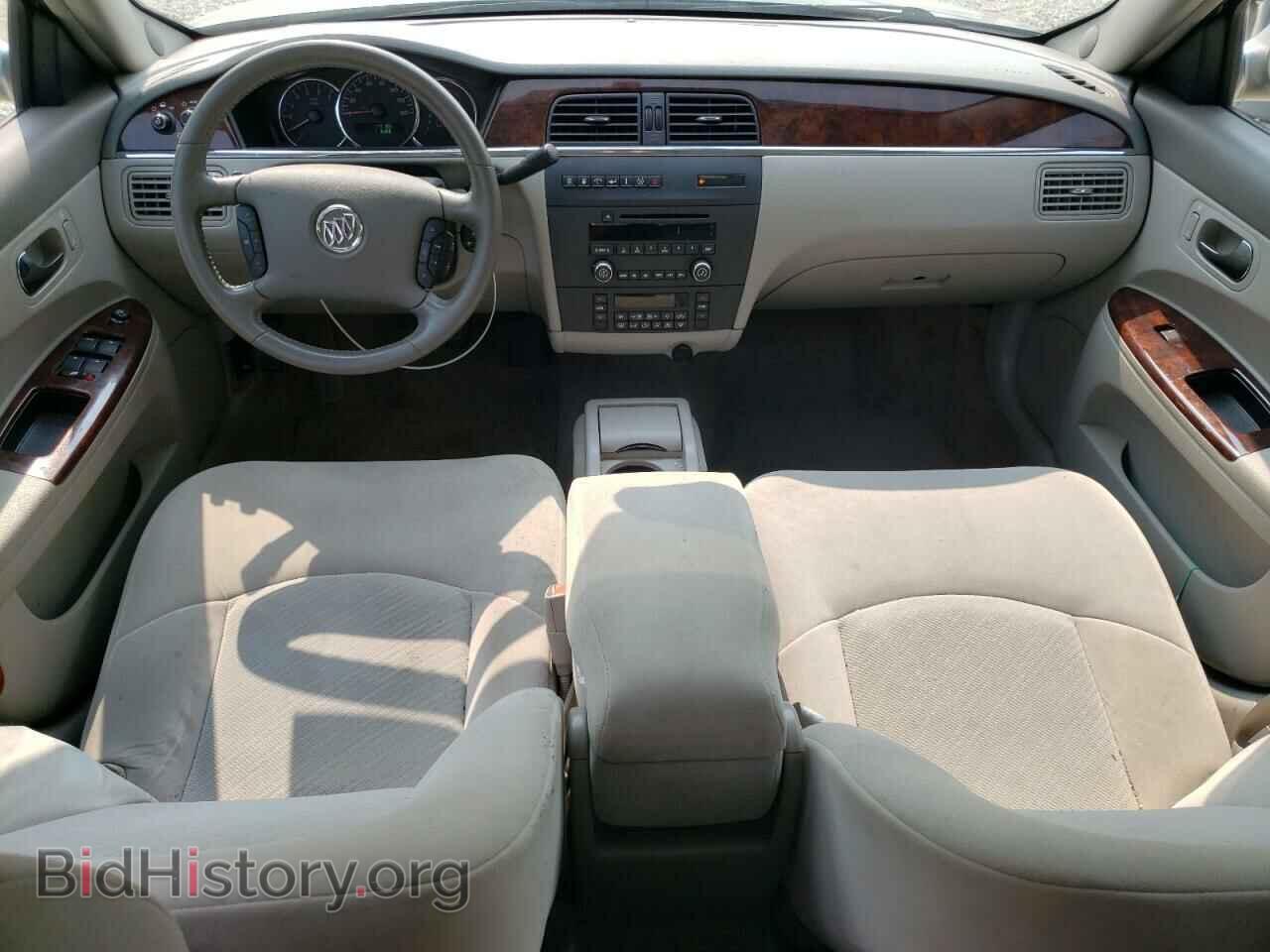 2008 BUICK LACROSSE - VIN: 2G4WC582981192731 - Фото 8