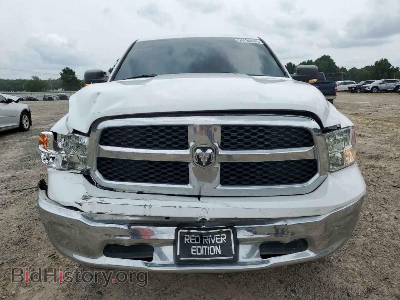 2019 RAM 1500 - VIN: 1C6RR7TT9KS550968 - Фото 5