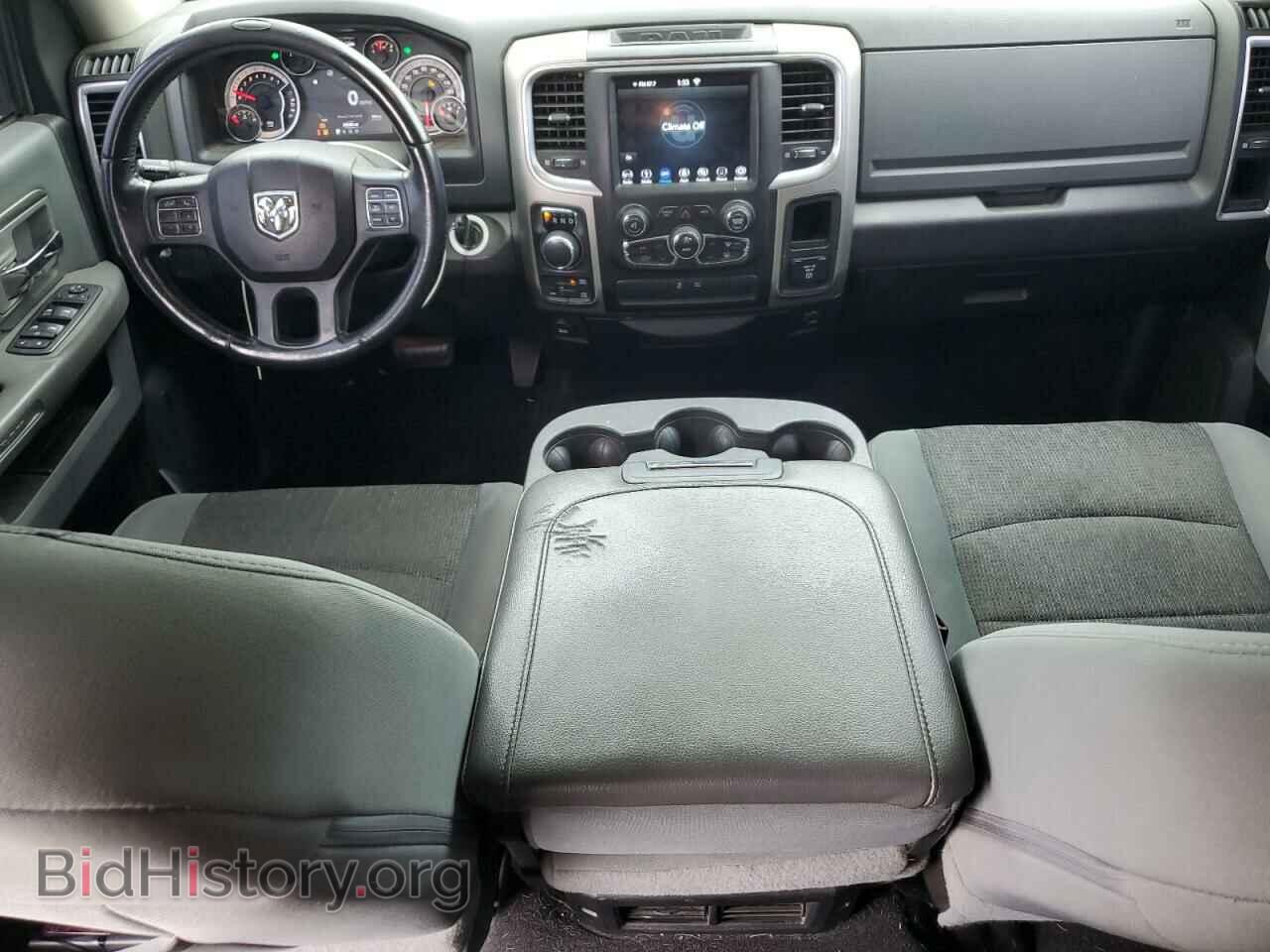 2019 RAM 1500 - VIN: 1C6RR7TT9KS550968 - Фото 8