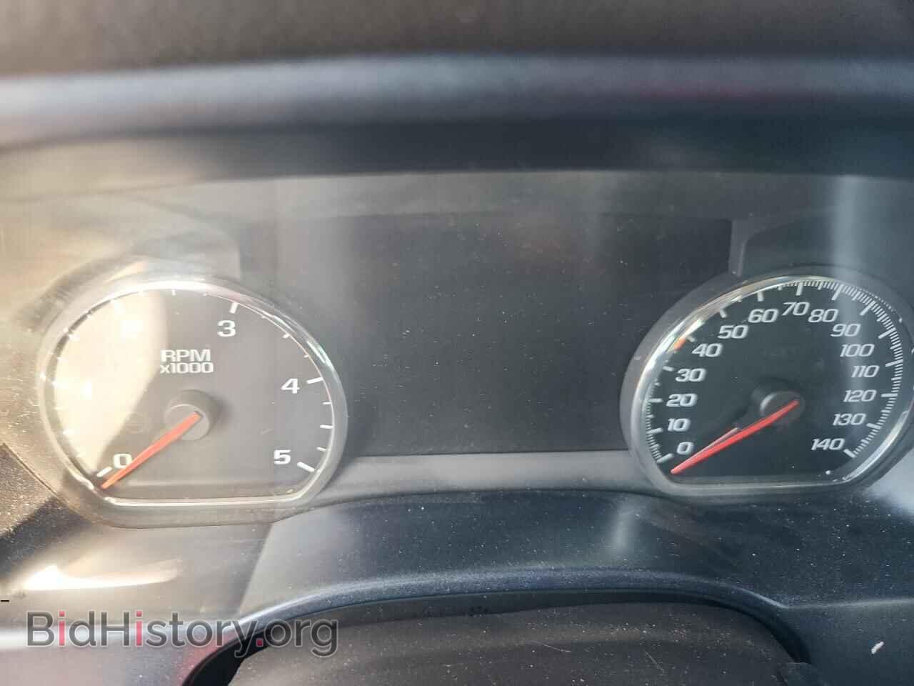 2015 GMC SIERRA - VIN: 1GT424E89FF187780 - Фото 9