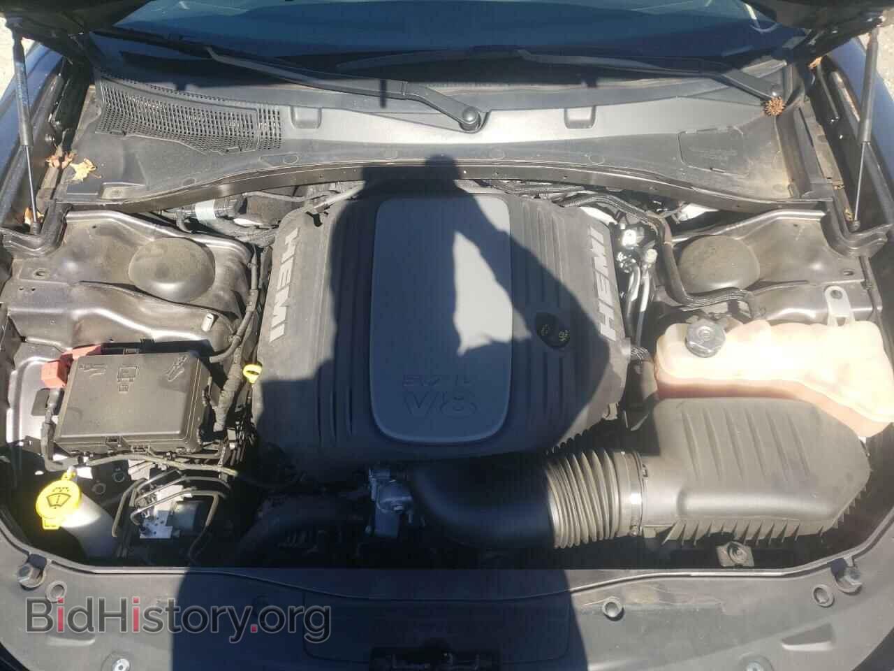 2019 DODGE CHARGER - VIN: 2C3CDXCTXKH749150 - Фото 7