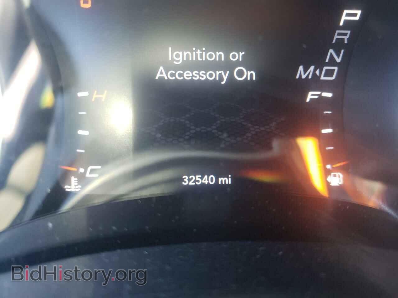 2019 DODGE CHARGER - VIN: 2C3CDXCTXKH749150 - Фото 8