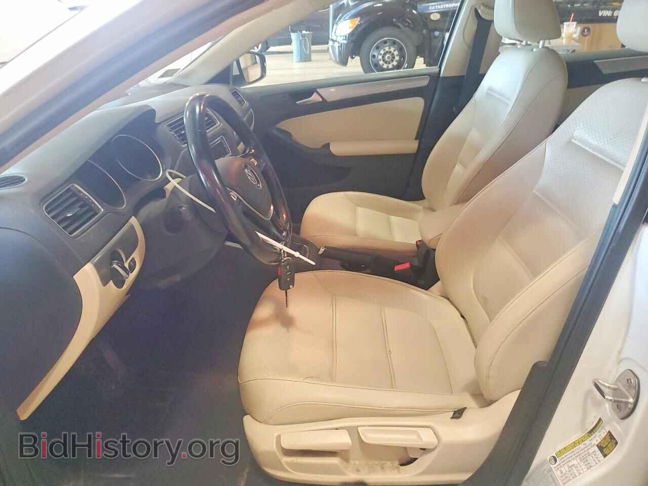 2017 VOLKSWAGEN JETTA - VIN: 3VWDB7AJ6HM266043 - Фото 7