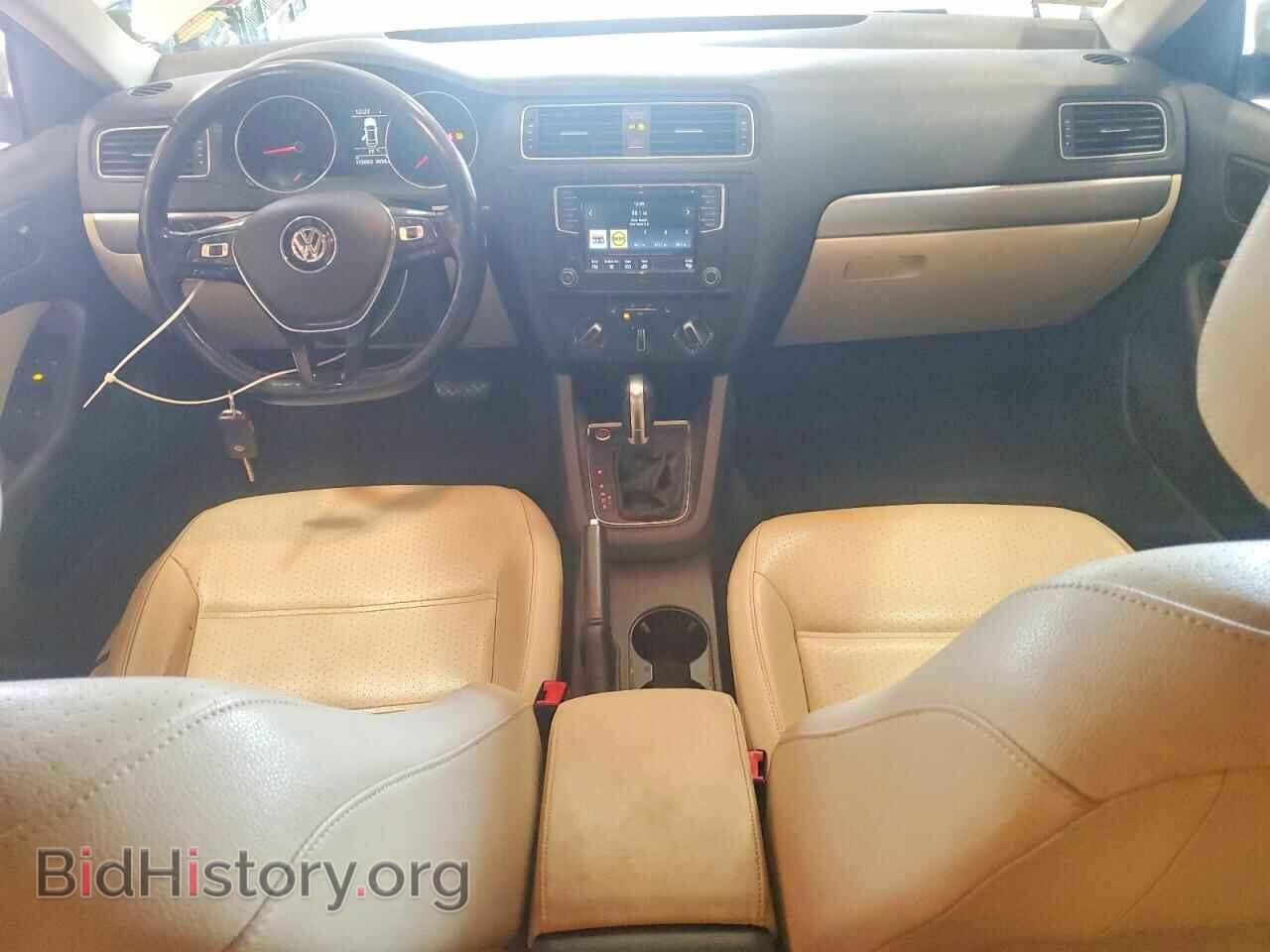 2017 VOLKSWAGEN JETTA - VIN: 3VWDB7AJ6HM266043 - Фото 8