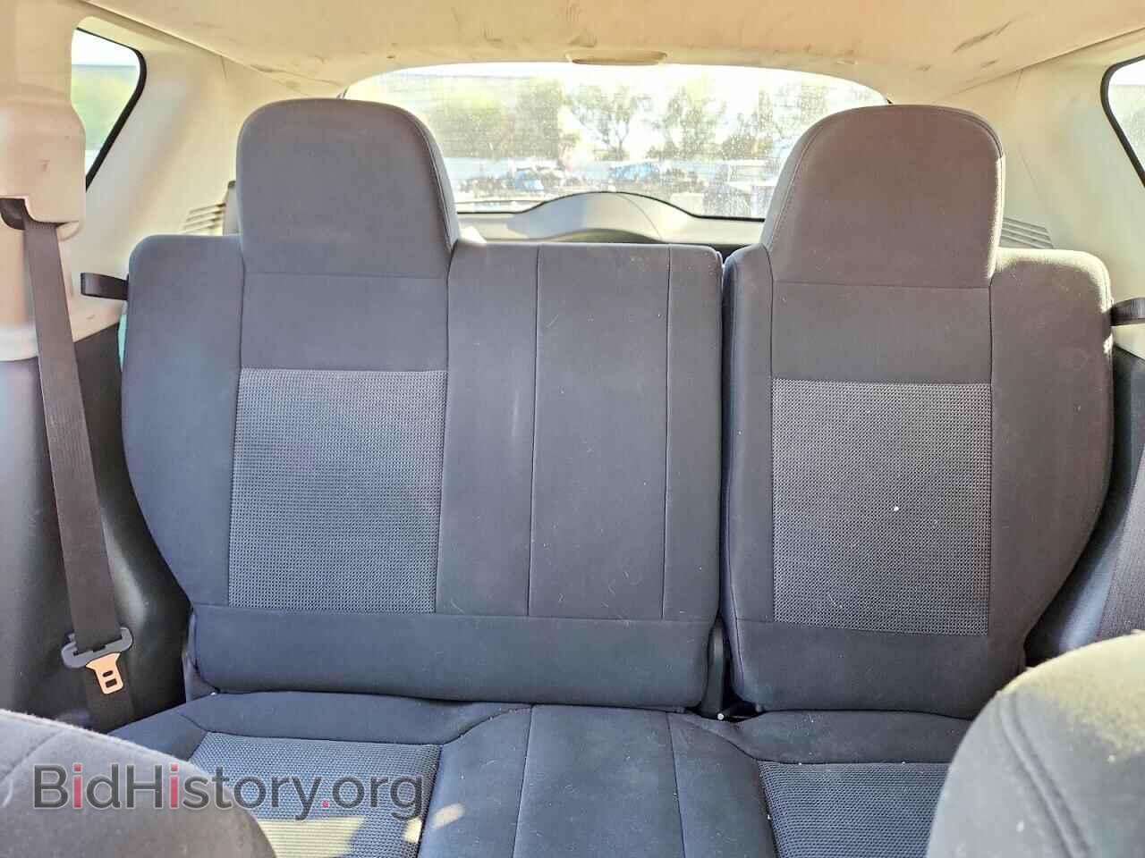 2011 JEEP COMPASS - VIN: 1J4NT1FA7B0159901 - Photo 10