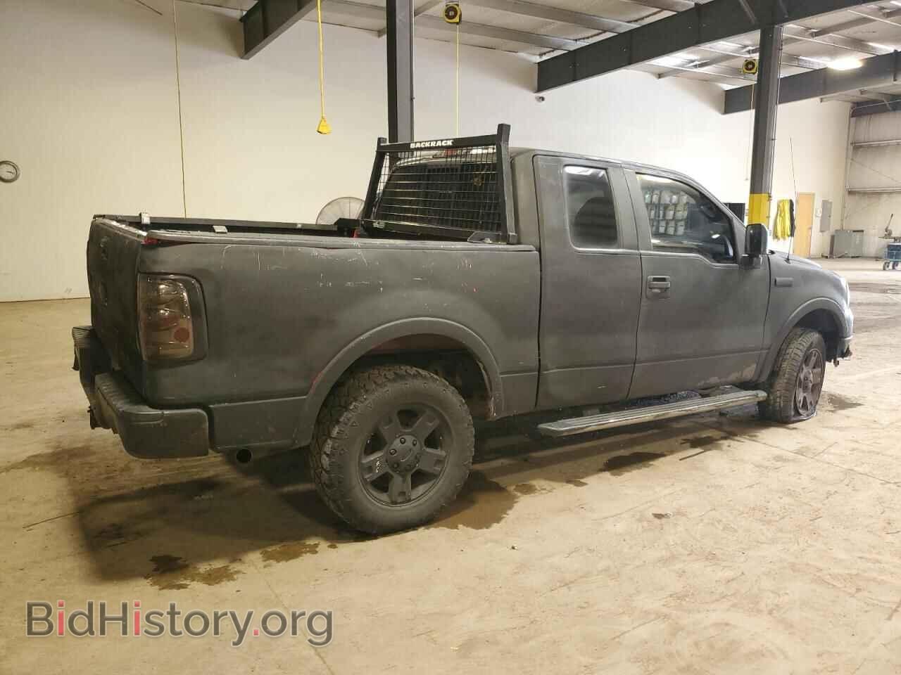 2005 FORD All Models - VIN: 1FTPX14515FB25597 - Photo 3